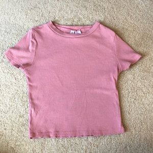 $5 Crop Top